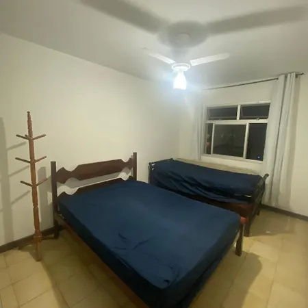 Lindo Apto Com Elevador, Perfeito Para Familias, Amplo, Bem Ventilado E Equipado Com Utensilios Para Sua Comodidade, Aconchegante E Na Melhor Localizacao Da Praia Do Morro, Ideal Para Momentos Inesqueciveis Guarapari Exterior foto