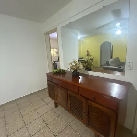 Lindo Apto Com Elevador, Perfeito Para Familias, Amplo, Bem Ventilado E Equipado Com Utensilios Para Sua Comodidade, Aconchegante E Na Melhor Localizacao Da Praia Do Morro, Ideal Para Momentos Inesqueciveis Guarapari Exterior foto