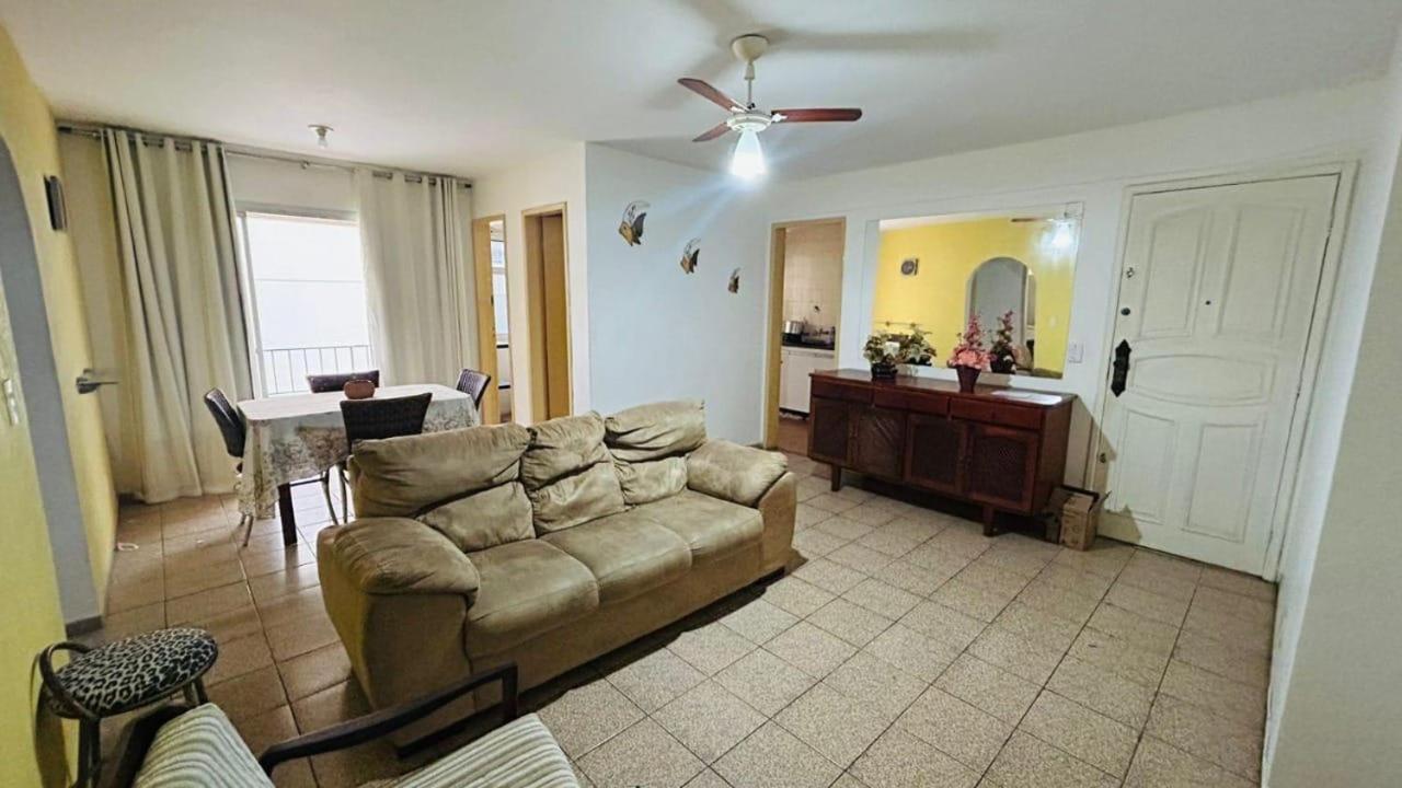 Lindo Apto Com Elevador, Perfeito Familias, Amplo, Bem Ventilado E Equipado Com Utensilios Sua Comodidade, Aconchegante E Na Localizacao Da Do Morro, Ideal Momentos Inesqueciveis Apartment Guarapari