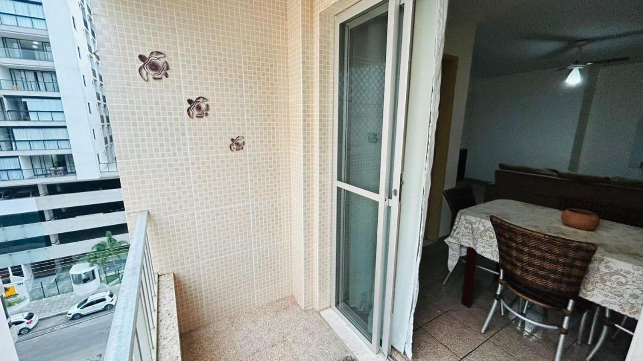Lindo Apto Com Elevador, Perfeito Familias, Amplo, Bem Ventilado E Equipado Com Utensilios Sua Comodidade, Aconchegante E Na Localizacao Da Do Morro, Ideal Momentos Inesqueciveis Apartment