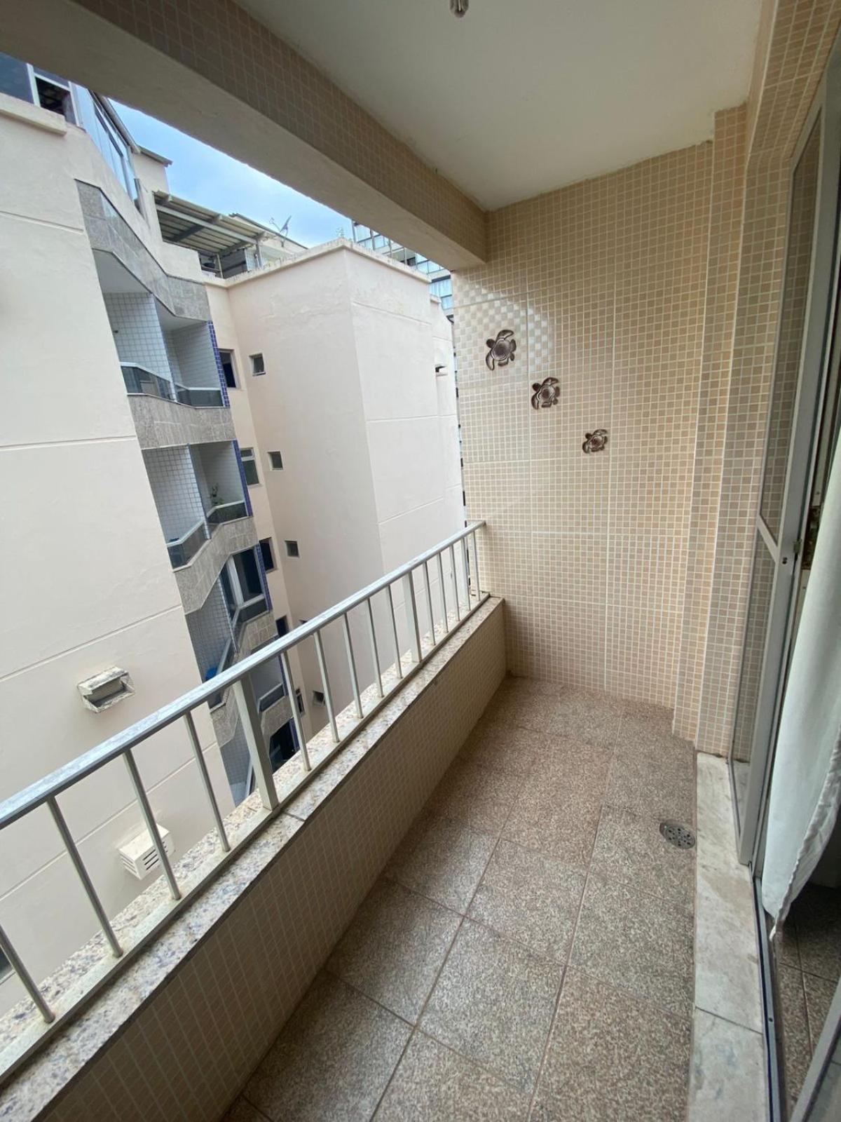 Lindo Apto Com Elevador, Perfeito Familias, Amplo, Bem Ventilado E Equipado Com Utensilios Sua Comodidade, Aconchegante E Na Localizacao Da Do Morro, Ideal Momentos Inesqueciveis Apartment Guarapari