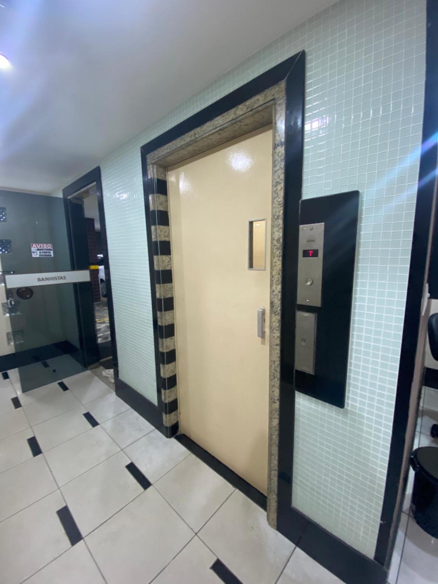 Apartment Lindo Apto Com Elevador, Perfeito Familias, Amplo, Bem Ventilado E Equipado Com Utensilios Sua Comodidade, Aconchegante E Na Localizacao Da Do Morro, Ideal Momentos Inesqueciveis