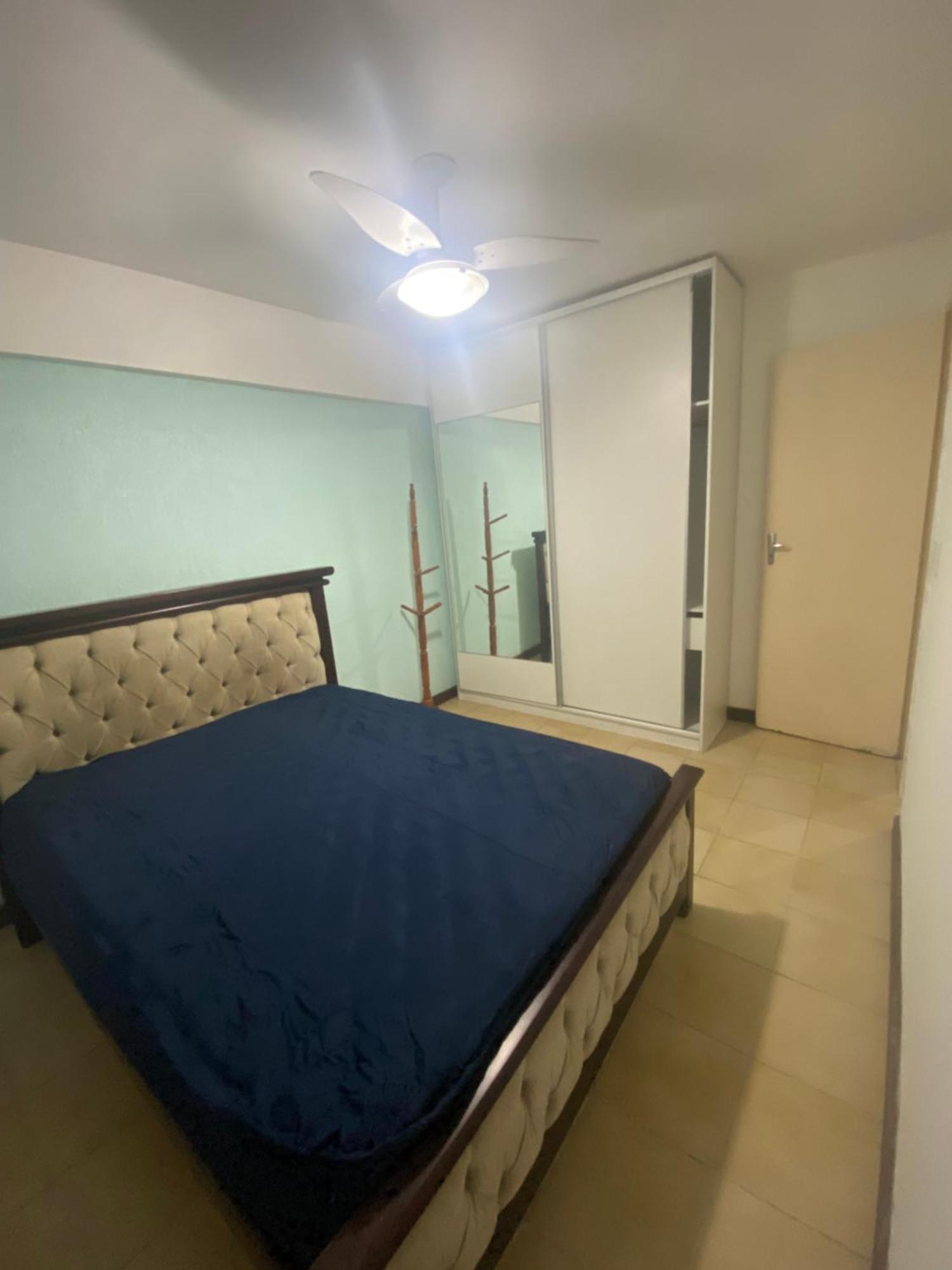 Lindo Apto Com Elevador, Perfeito Familias, Amplo, Bem Ventilado E Equipado Com Utensilios Sua Comodidade, Aconchegante E Na Localizacao Da Do Morro, Ideal Momentos Inesqueciveis Apartment *