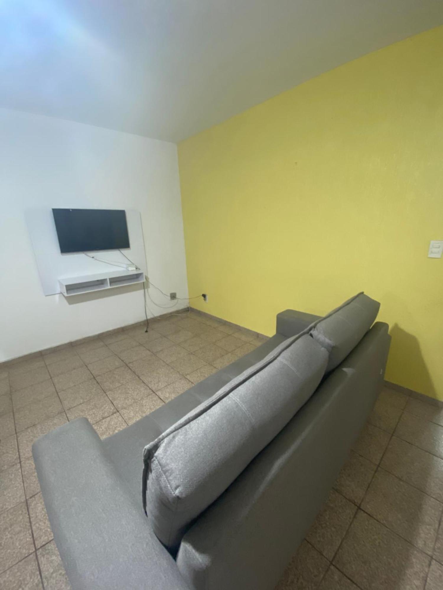 Apartment Lindo Apto Com Elevador, Perfeito Familias, Amplo, Bem Ventilado E Equipado Com Utensilios Sua Comodidade, Aconchegante E Na Localizacao Da Do Morro, Ideal Momentos Inesqueciveis Guarapari
